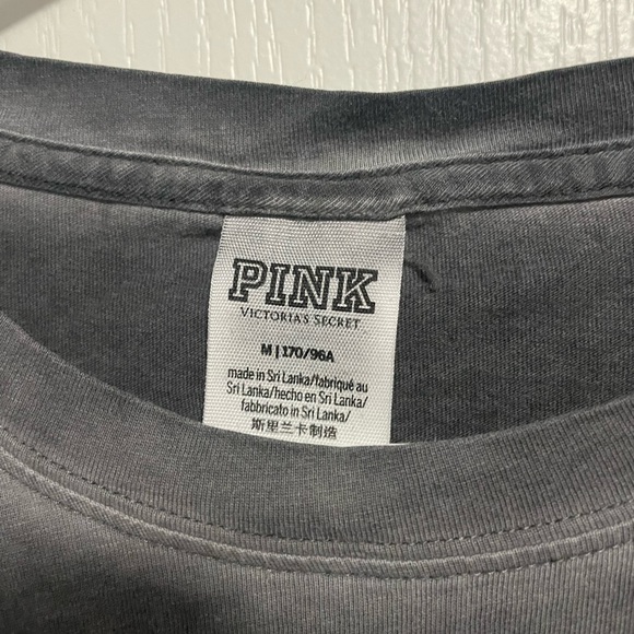 Dark Grey Long Sleeve - Picture 3 of 7